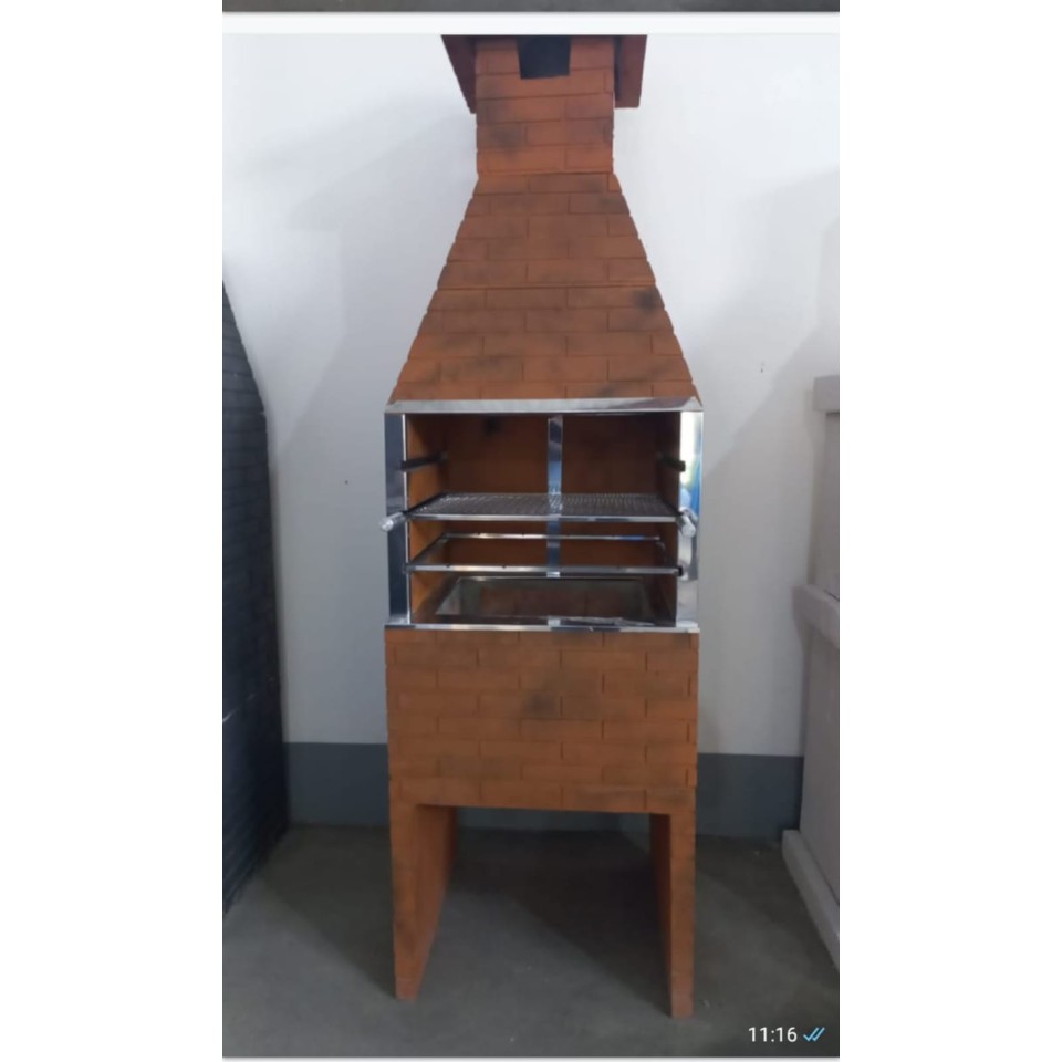 Gaúcha 75
